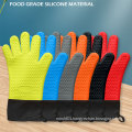 Silicone Gloves Kitchen Microwave Baking Gloves